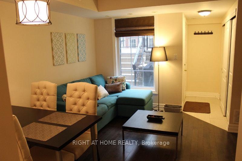 Photo 4 of Unit 523, 3 Everson Drive, North York, Willowdale East — HOMEH