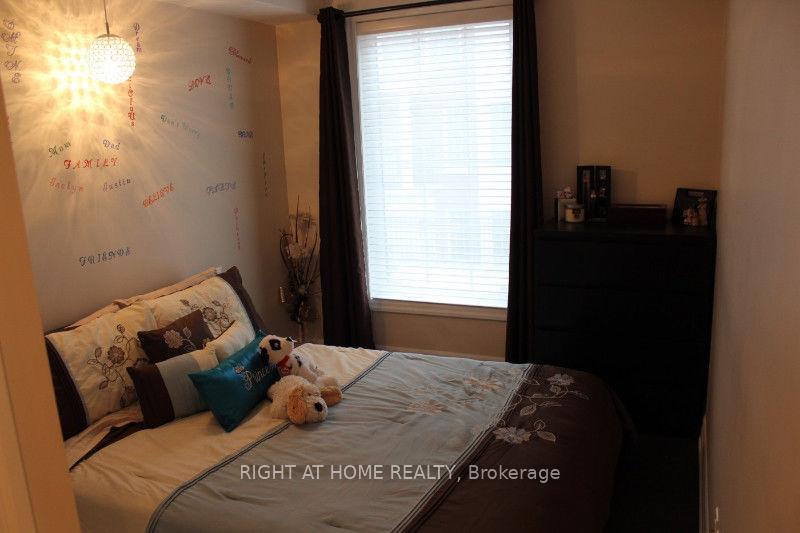 Photo 7 of Unit 523, 3 Everson Drive, North York, Willowdale East — HOMEH