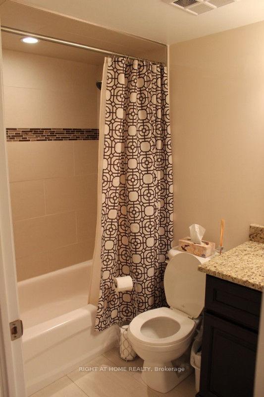 Photo 9 of Unit 523, 3 Everson Drive, North York, Willowdale East — HOMEH