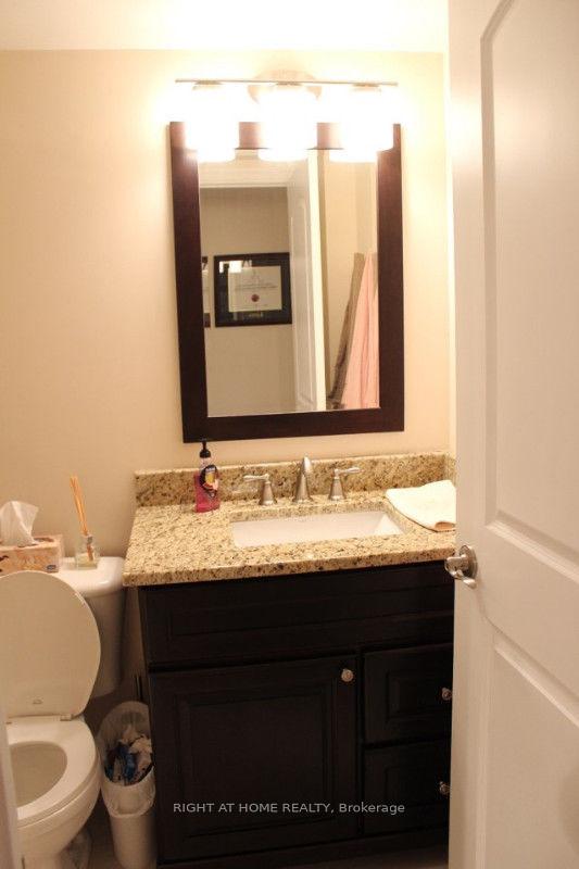 Photo 10 of Unit 523, 3 Everson Drive, North York, Willowdale East — HOMEH