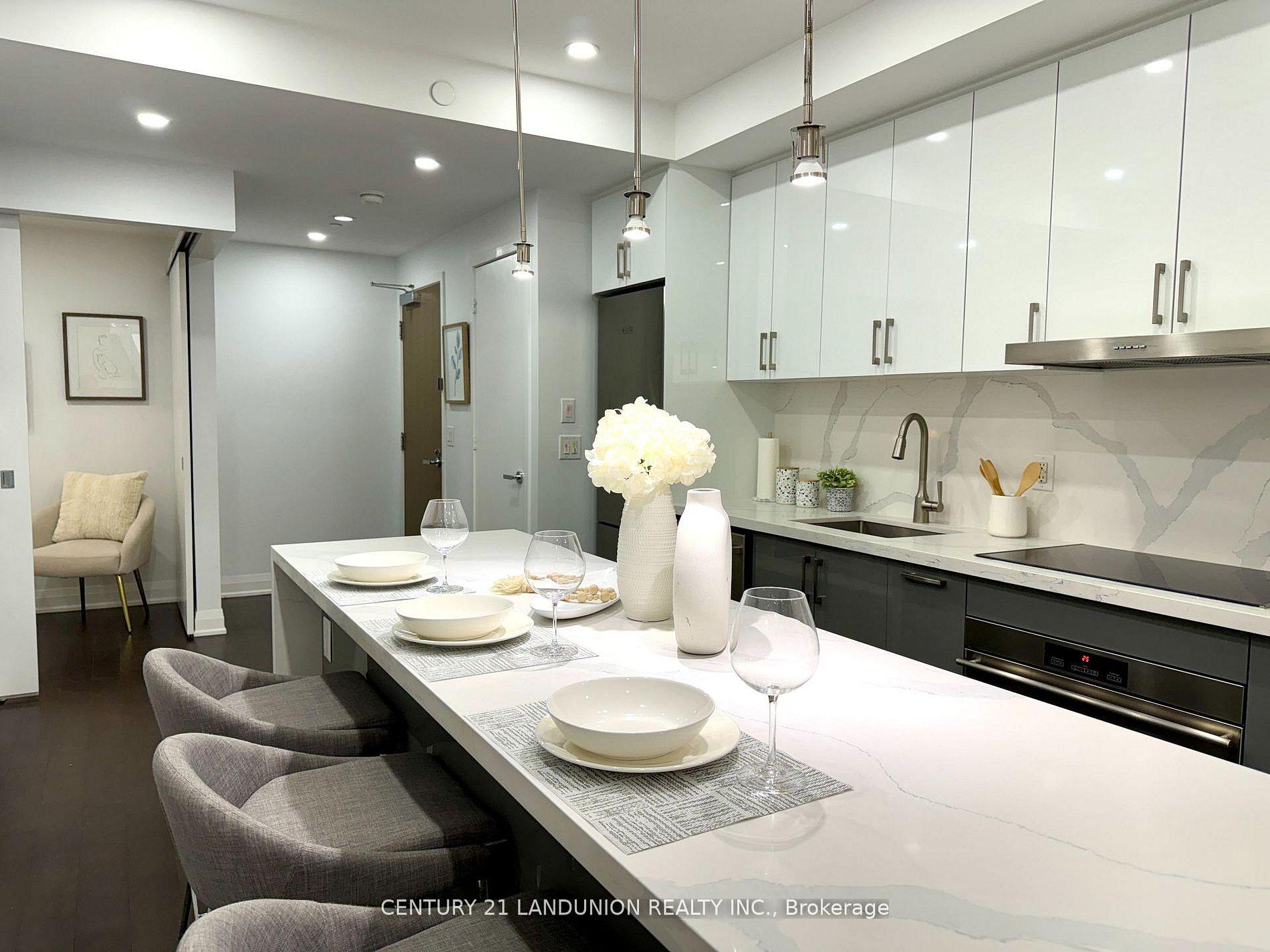 Photo 9 of Unit 1508, 1 Bloor Street E, Toronto, Church-Yonge Corridor — HOMEH
