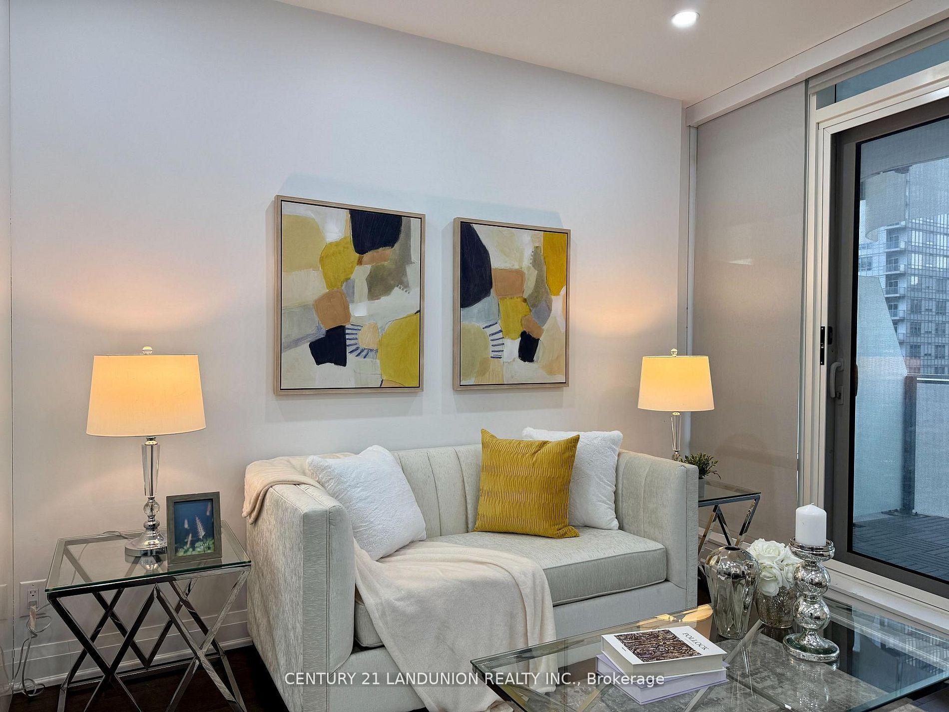 Photo 13 of Unit 1508, 1 Bloor Street E, Toronto, Church-Yonge Corridor — HOMEH