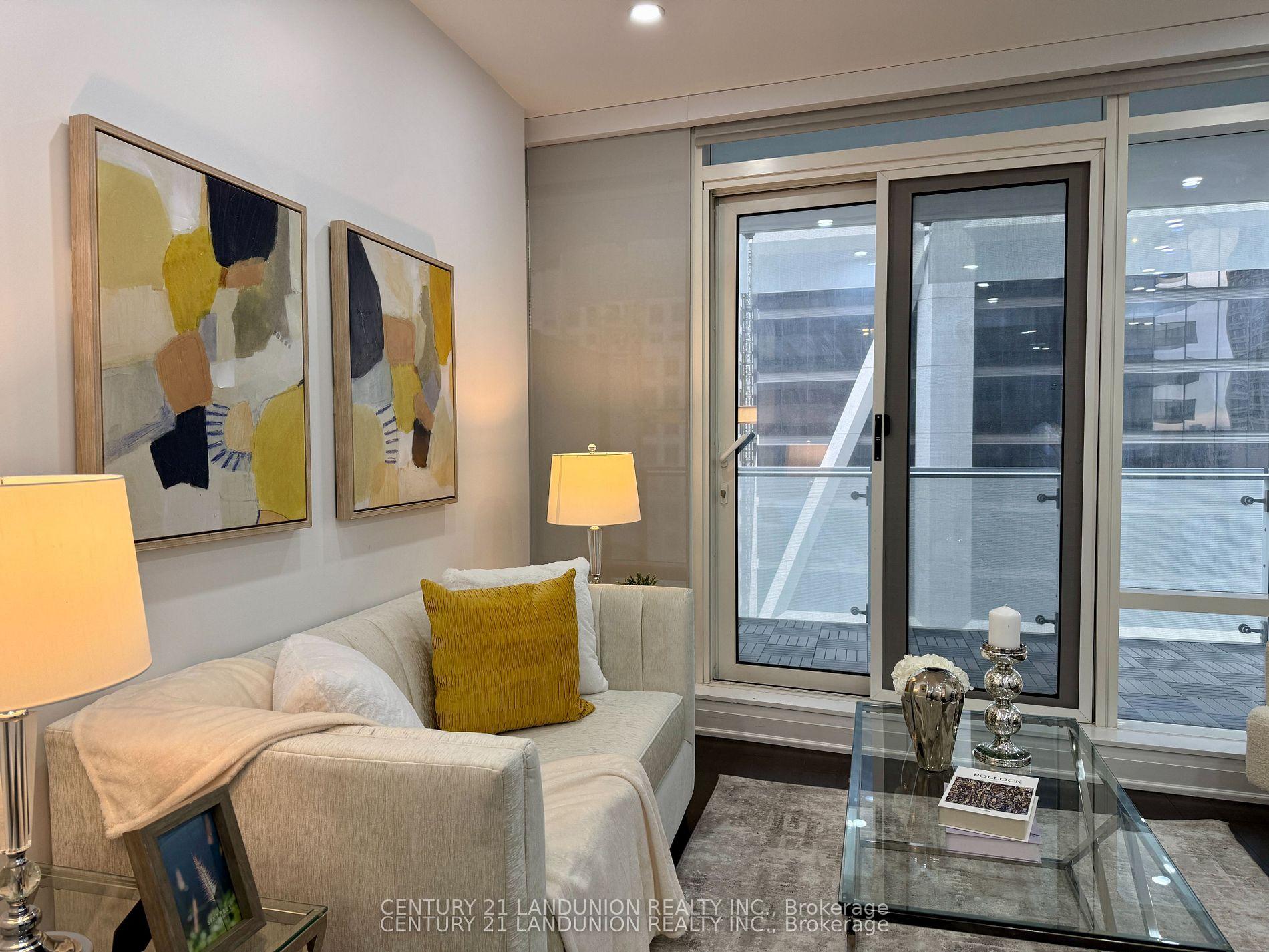 Photo 14 of Unit 1508, 1 Bloor Street E, Toronto, Church-Yonge Corridor — HOMEH