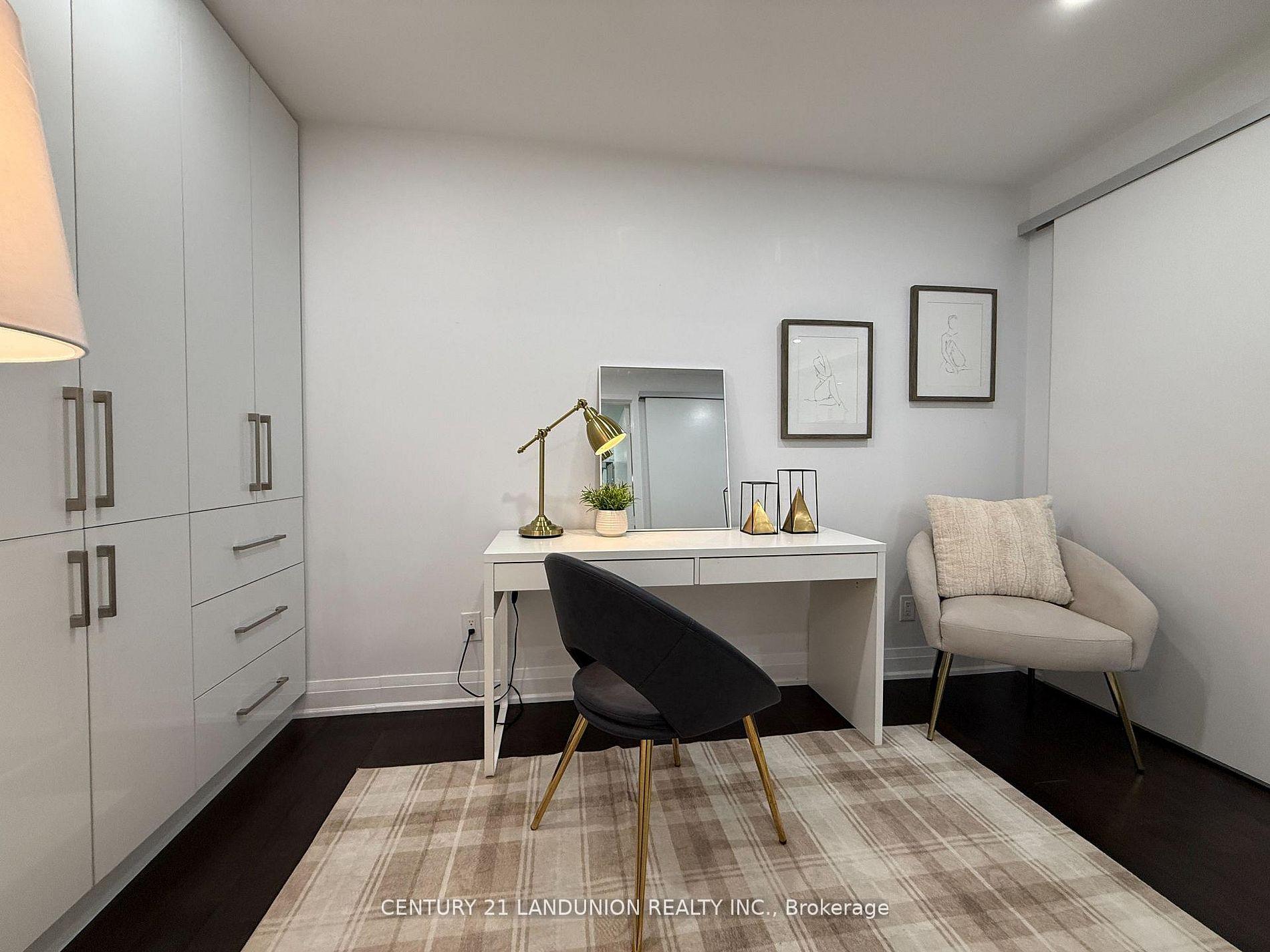 Photo 23 of Unit 1508, 1 Bloor Street E, Toronto, Church-Yonge Corridor — HOMEH