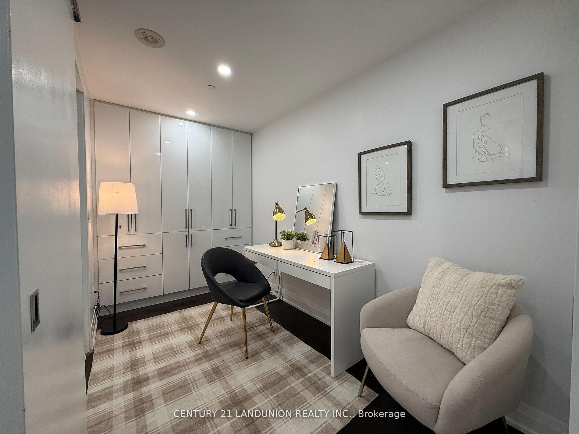 Photo 24 of Unit 1508, 1 Bloor Street E, Toronto, Church-Yonge Corridor — HOMEH
