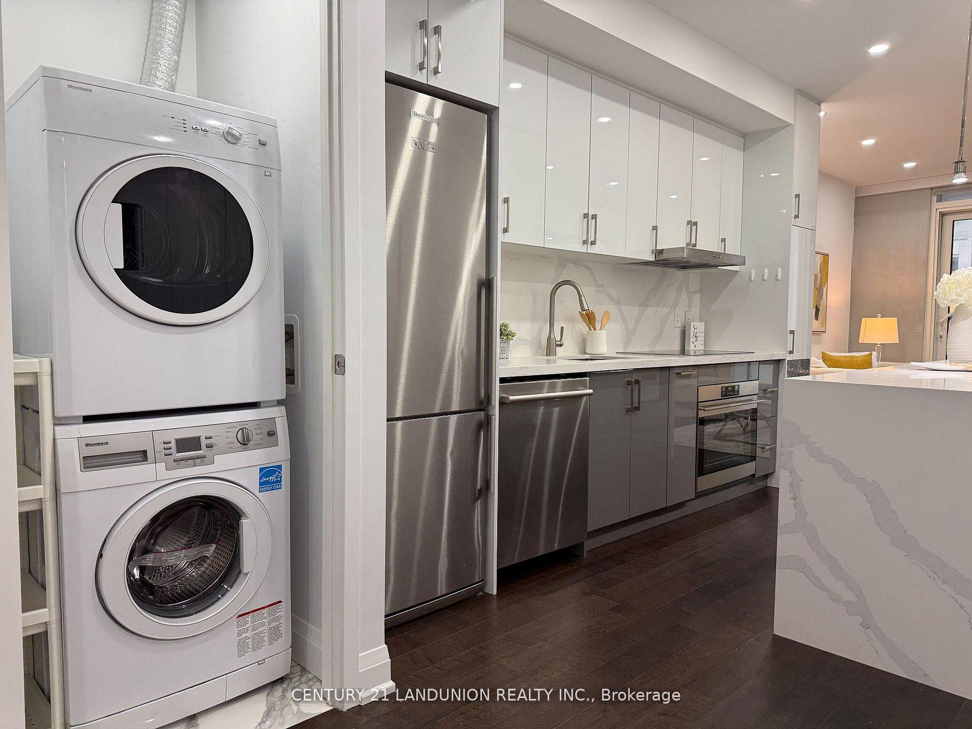 Photo 26 of Unit 1508, 1 Bloor Street E, Toronto, Church-Yonge Corridor — HOMEH
