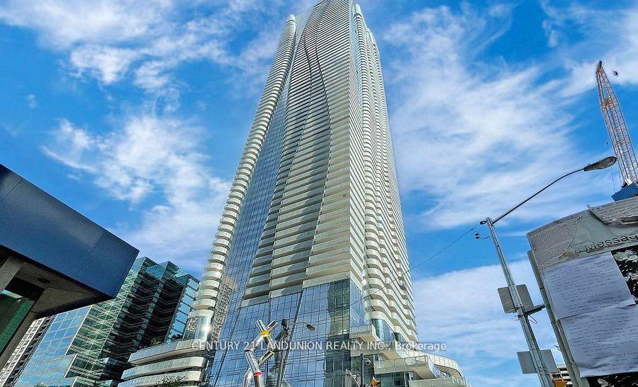 Photo 28 of Unit 1508, 1 Bloor Street E, Toronto, Church-Yonge Corridor — HOMEH