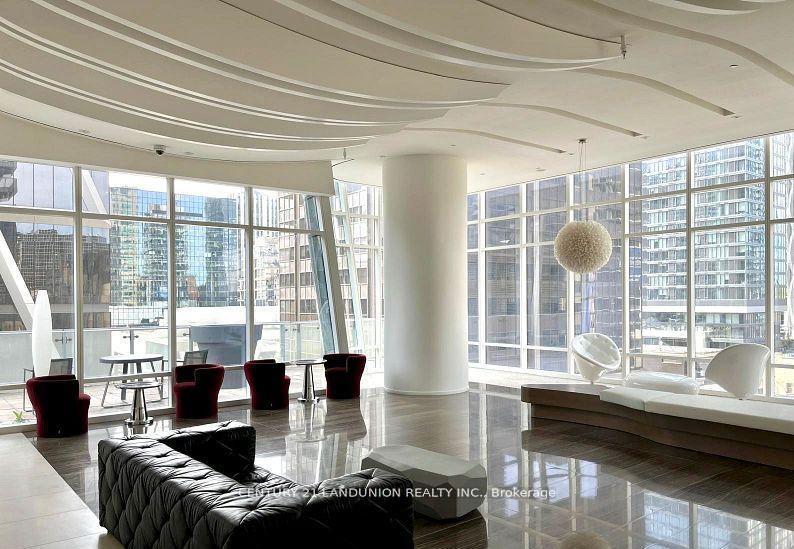 Photo 30 of Unit 1508, 1 Bloor Street E, Toronto, Church-Yonge Corridor — HOMEH