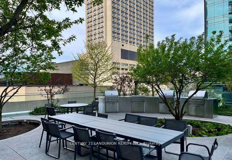 Photo 31 of Unit 1508, 1 Bloor Street E, Toronto, Church-Yonge Corridor — HOMEH