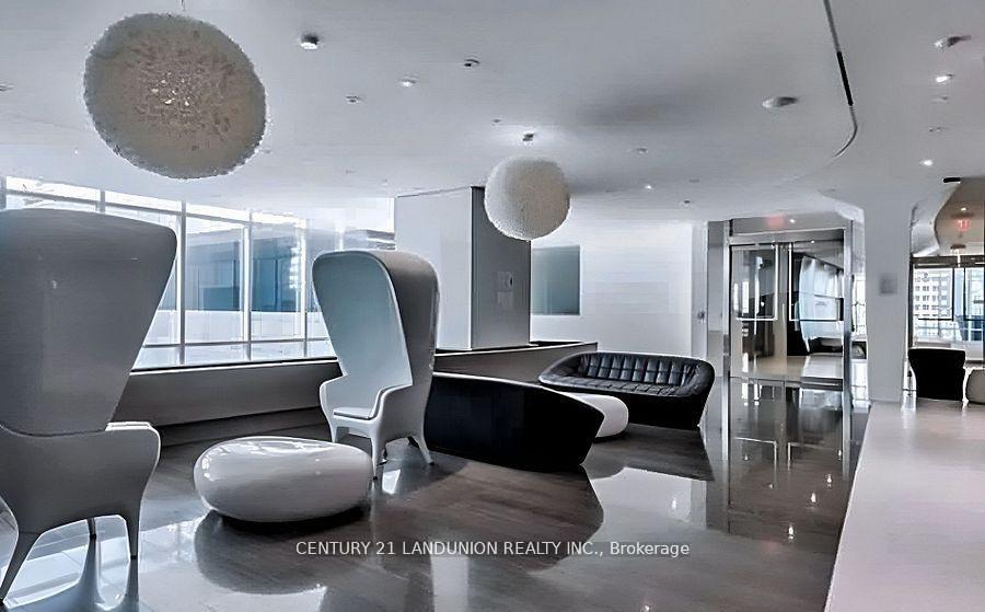 Photo 34 of Unit 1508, 1 Bloor Street E, Toronto, Church-Yonge Corridor — HOMEH