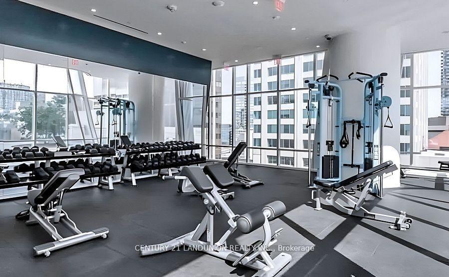Photo 35 of Unit 1508, 1 Bloor Street E, Toronto, Church-Yonge Corridor — HOMEH