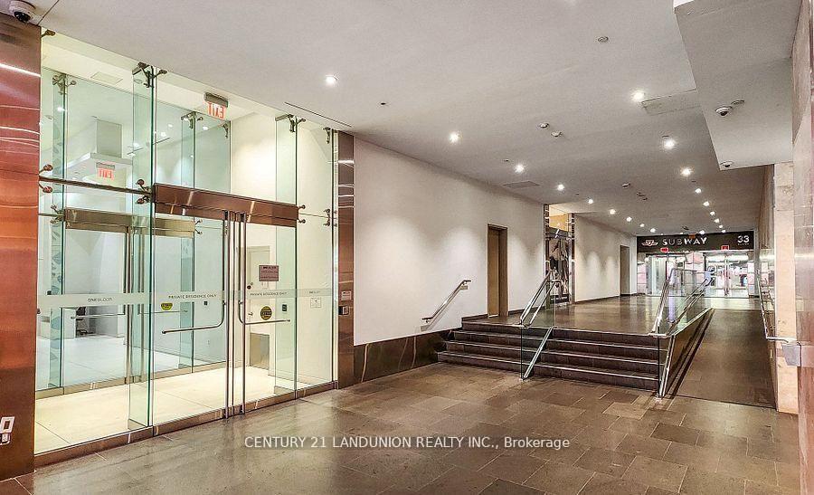 Photo 39 of Unit 1508, 1 Bloor Street E, Toronto, Church-Yonge Corridor — HOMEH