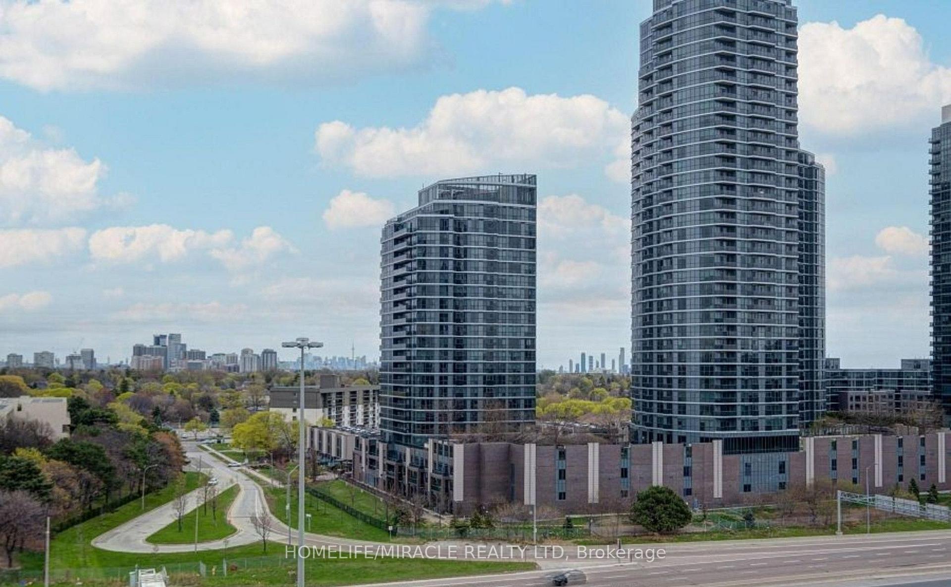 Photo 2 of Unit 824, 2 Eva Road, Etobicoke, Etobicoke West Mall — HOMEH