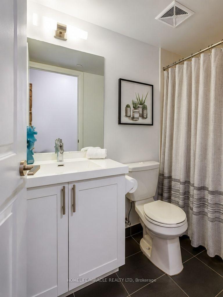 Photo 6 of Unit 824, 2 Eva Road, Etobicoke, Etobicoke West Mall — HOMEH