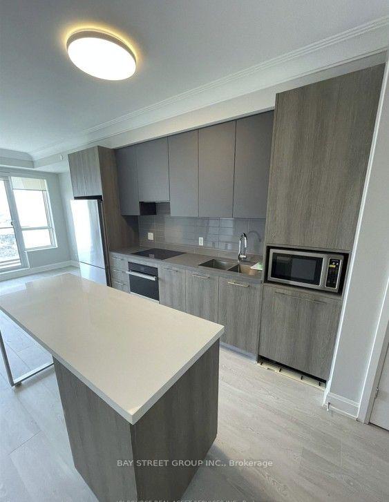 Photo 7 of Unit 3103, 8 Water Walk Drive, Markham, Unionville — HOMEH