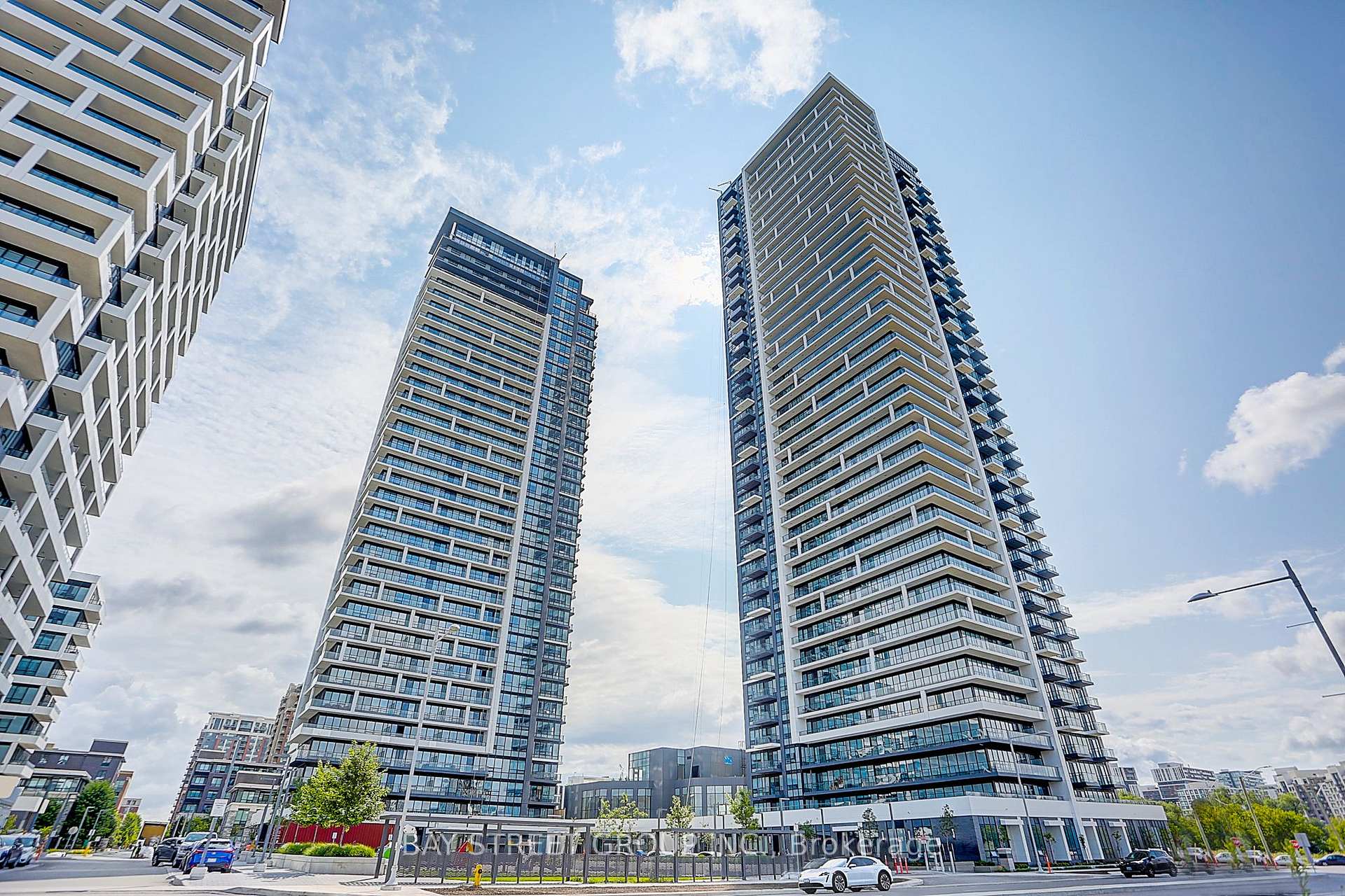 Photo 2 of Unit 3103, 8 Water Walk Drive, Markham, Unionville — HOMEH