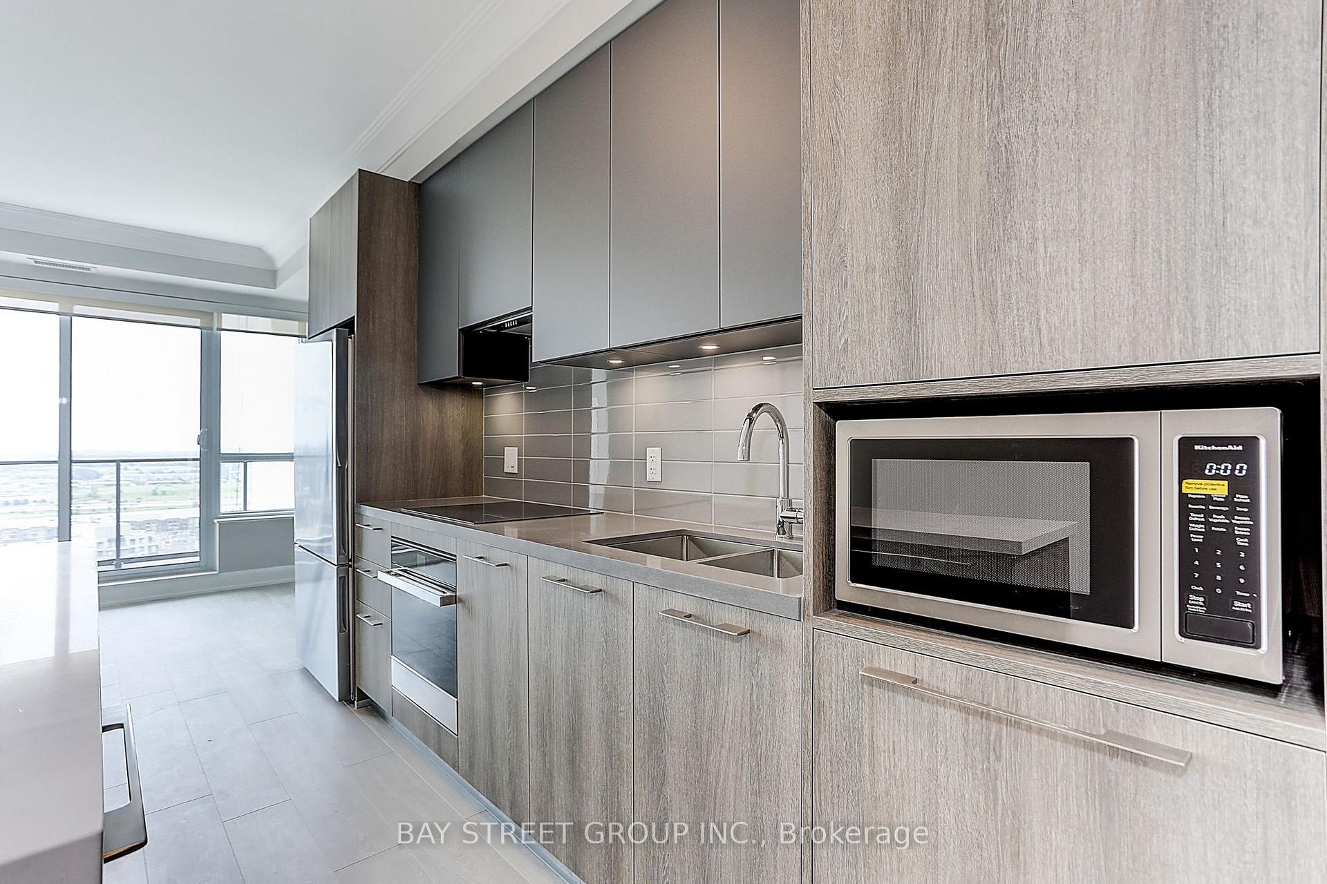 Photo 18 of Unit 3103, 8 Water Walk Drive, Markham, Unionville — HOMEH