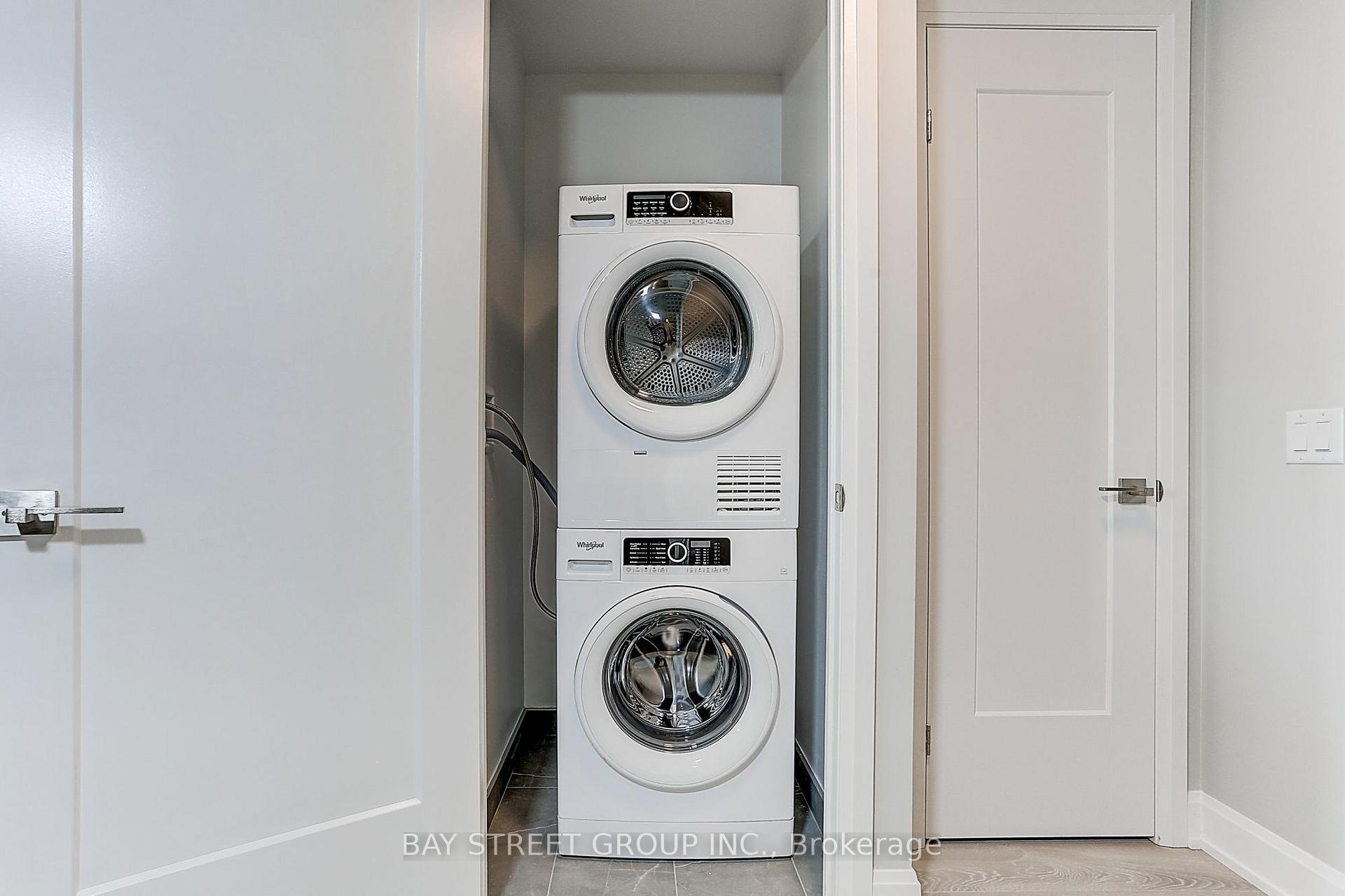 Photo 42 of Unit 3103, 8 Water Walk Drive, Markham, Unionville — HOMEH