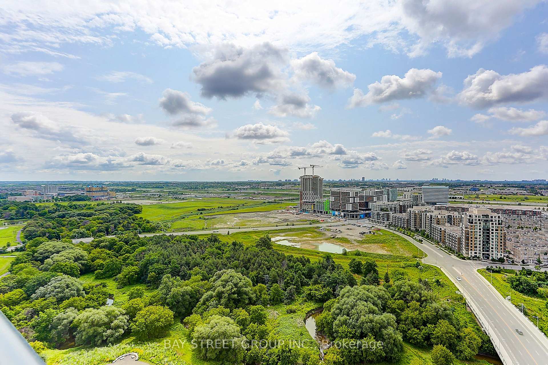 Photo 46 of Unit 3103, 8 Water Walk Drive, Markham, Unionville — HOMEH