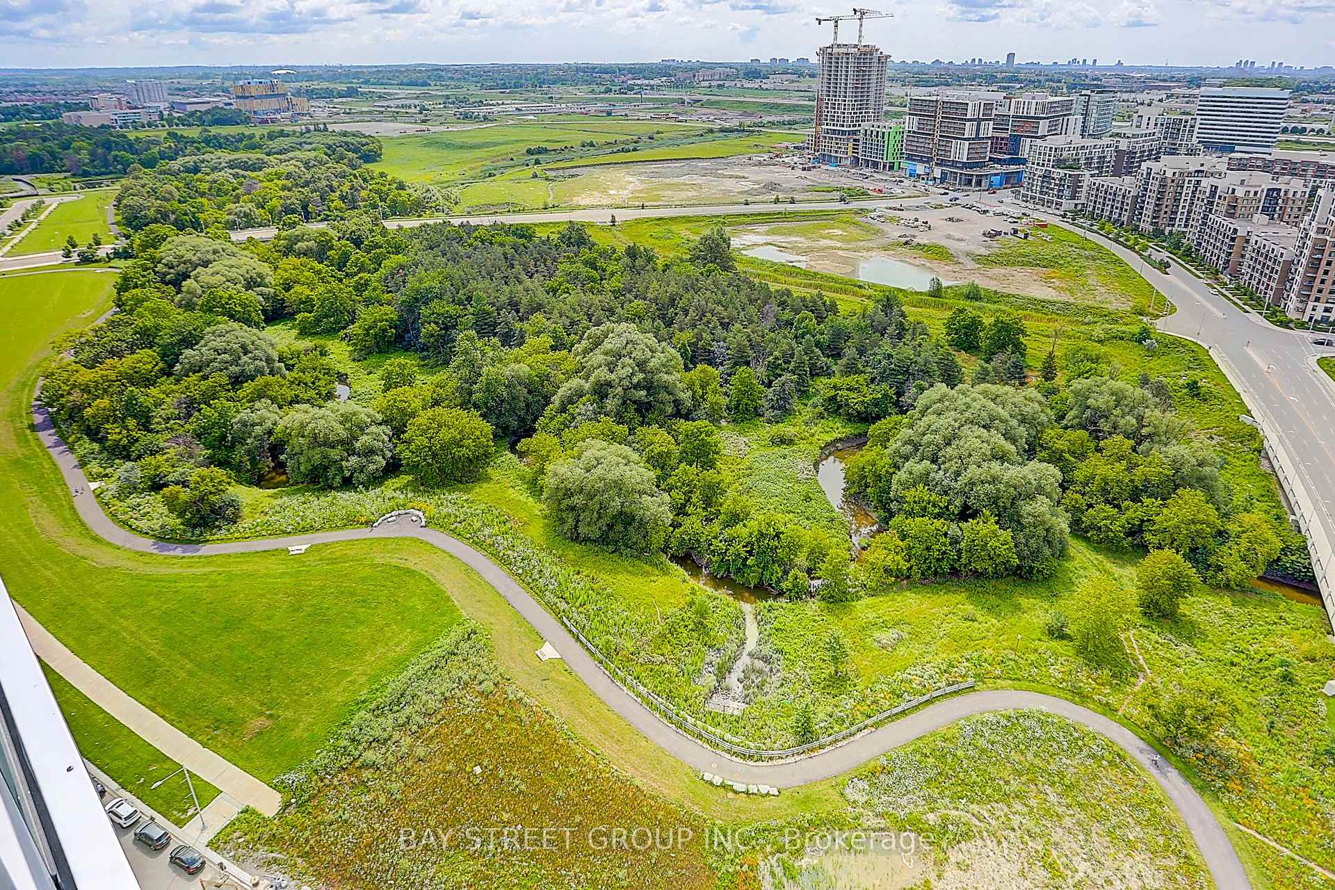 Photo 48 of Unit 3103, 8 Water Walk Drive, Markham, Unionville — HOMEH