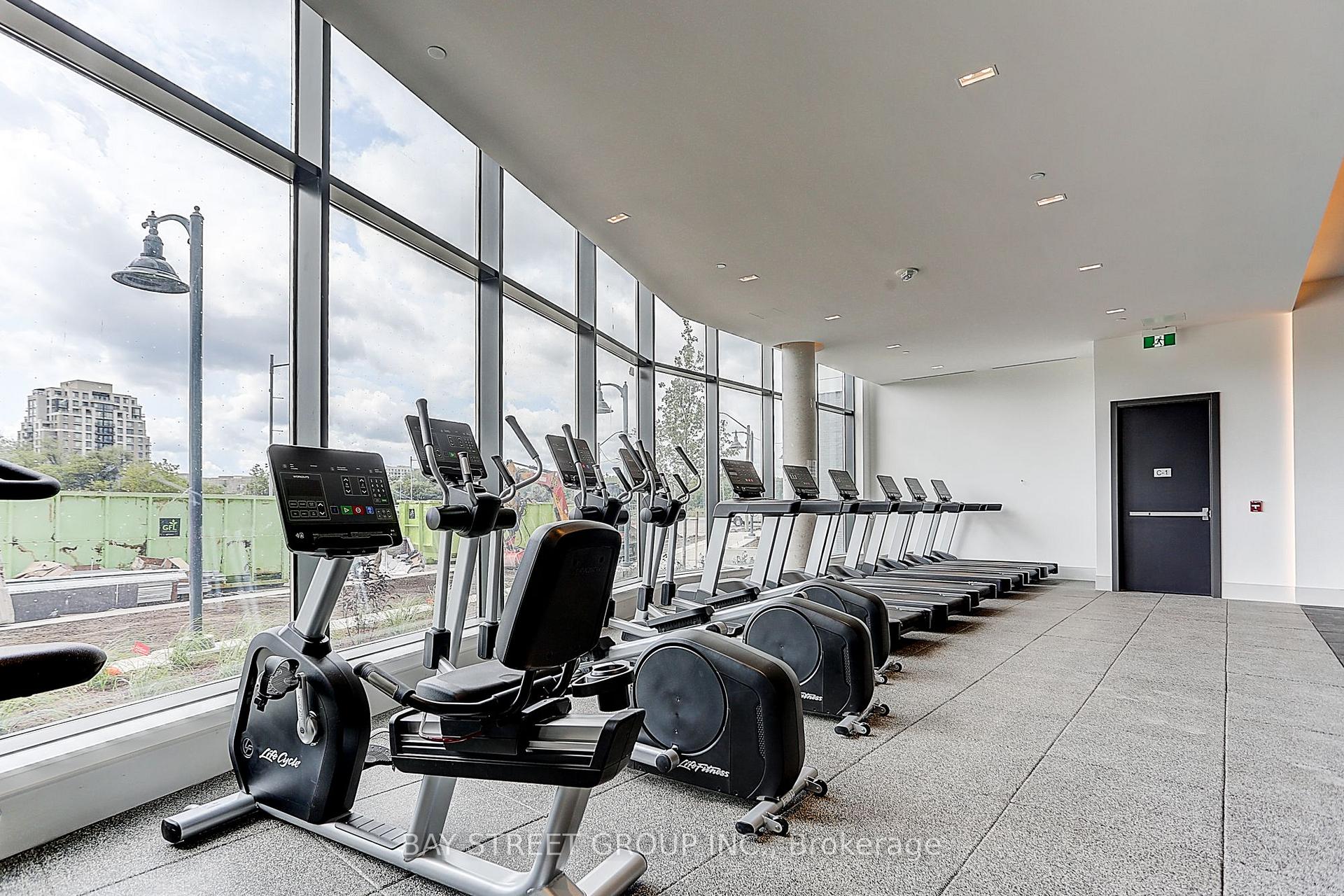 Photo 49 of Unit 3103, 8 Water Walk Drive, Markham, Unionville — HOMEH