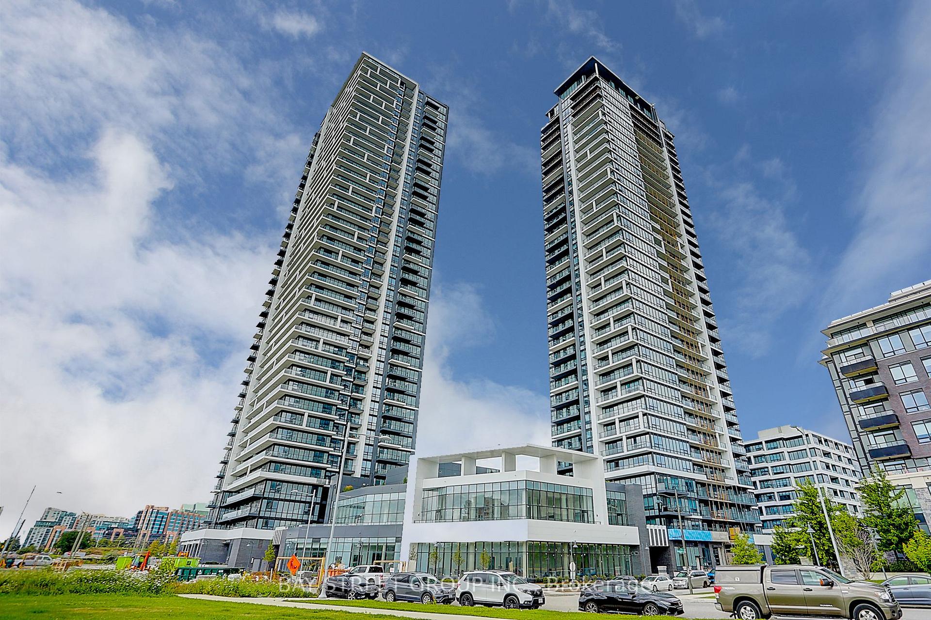Photo 50 of Unit 3103, 8 Water Walk Drive, Markham, Unionville — HOMEH