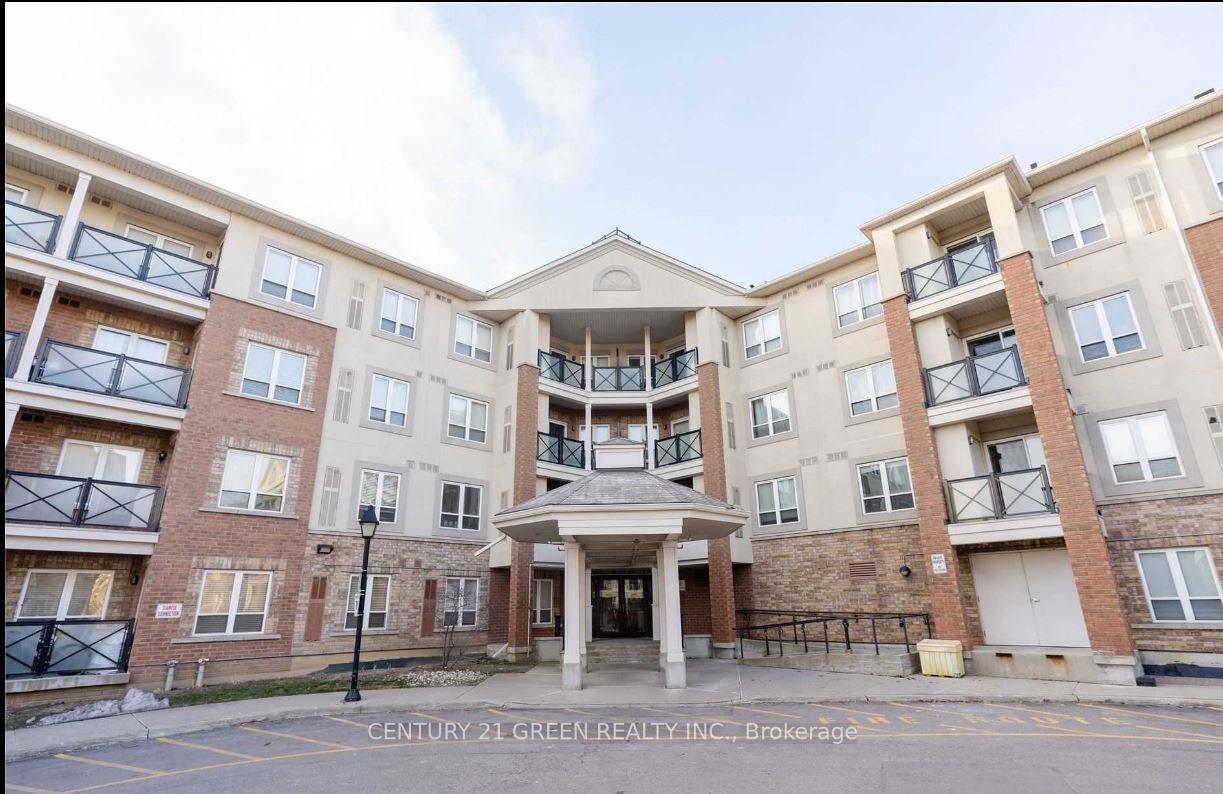 Photo of Unit 409, 10 Mendelssohn Street
