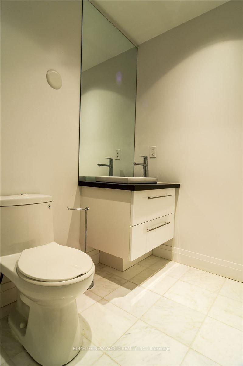 Photo 5 of Unit 110, 399 Spring Garden Avenue, North York, Willowdale East — HOMEH