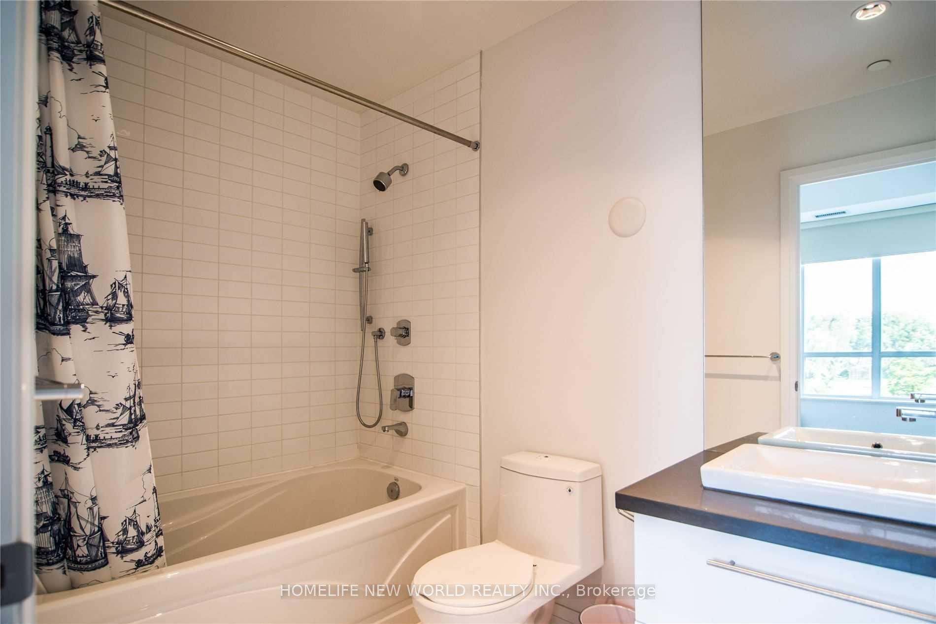 Photo 6 of Unit 110, 399 Spring Garden Avenue, North York, Willowdale East — HOMEH