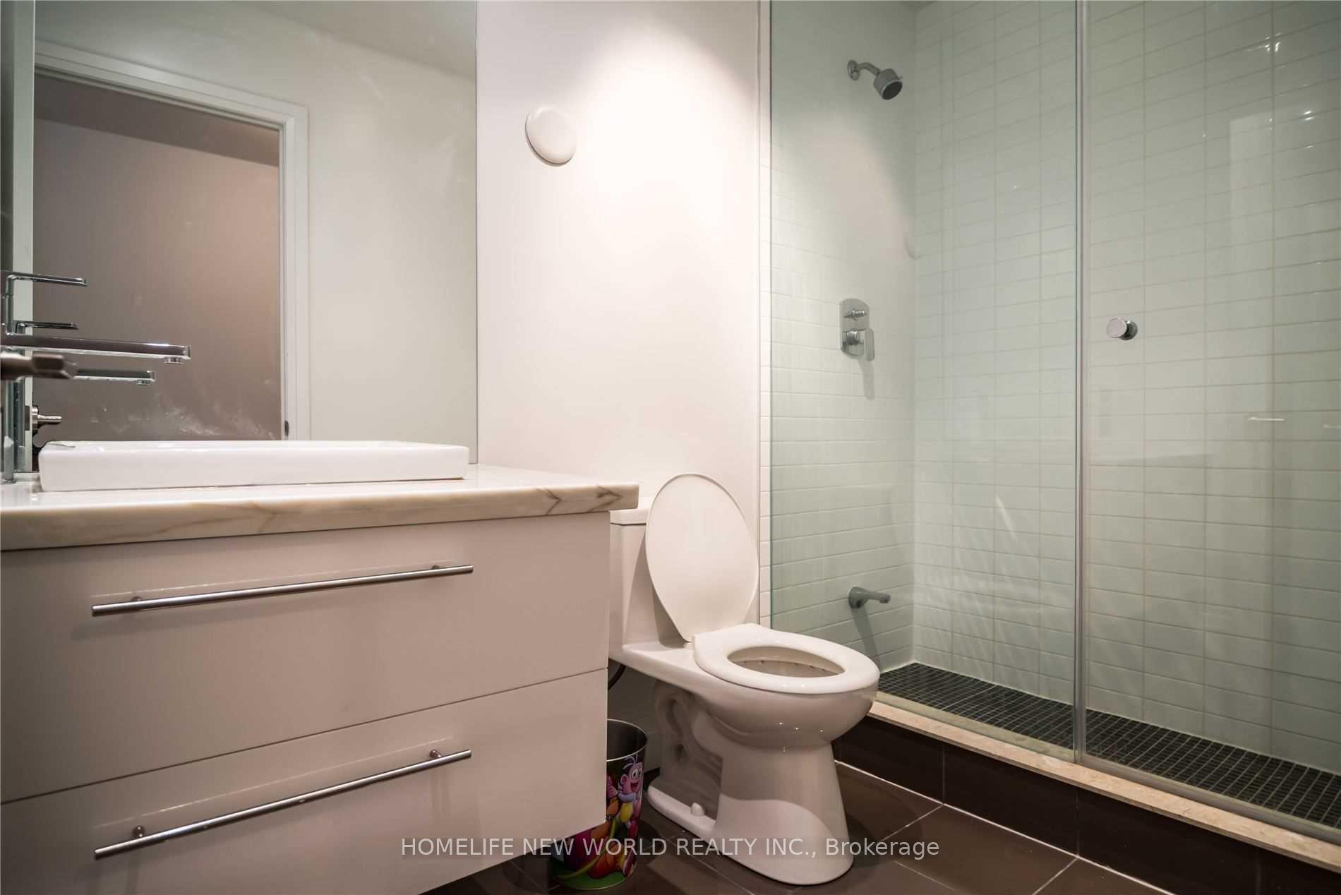 Photo 7 of Unit 110, 399 Spring Garden Avenue, North York, Willowdale East — HOMEH