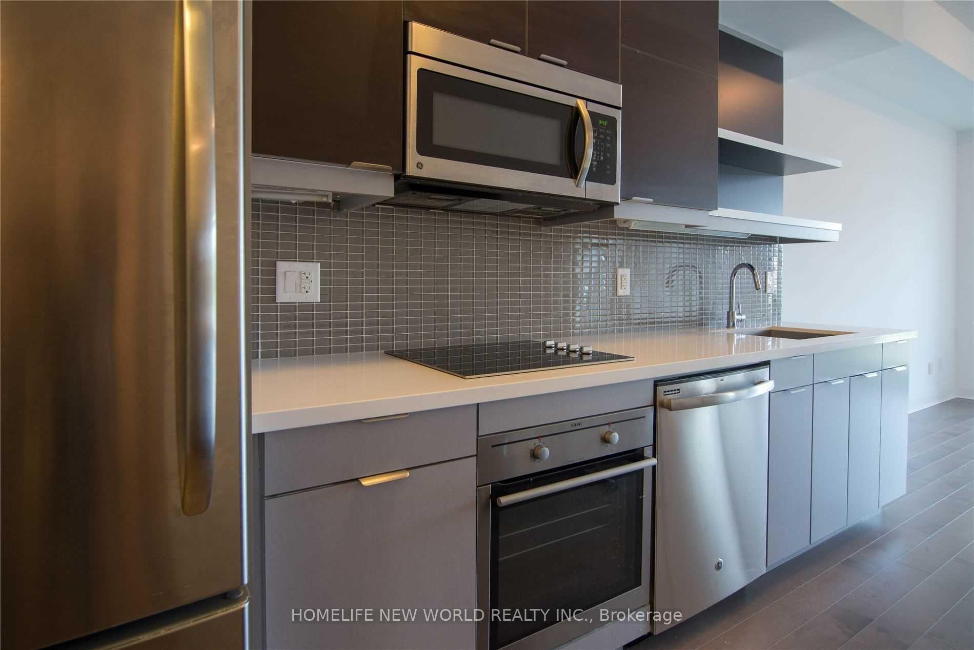 Photo 9 of Unit 110, 399 Spring Garden Avenue, North York, Willowdale East — HOMEH