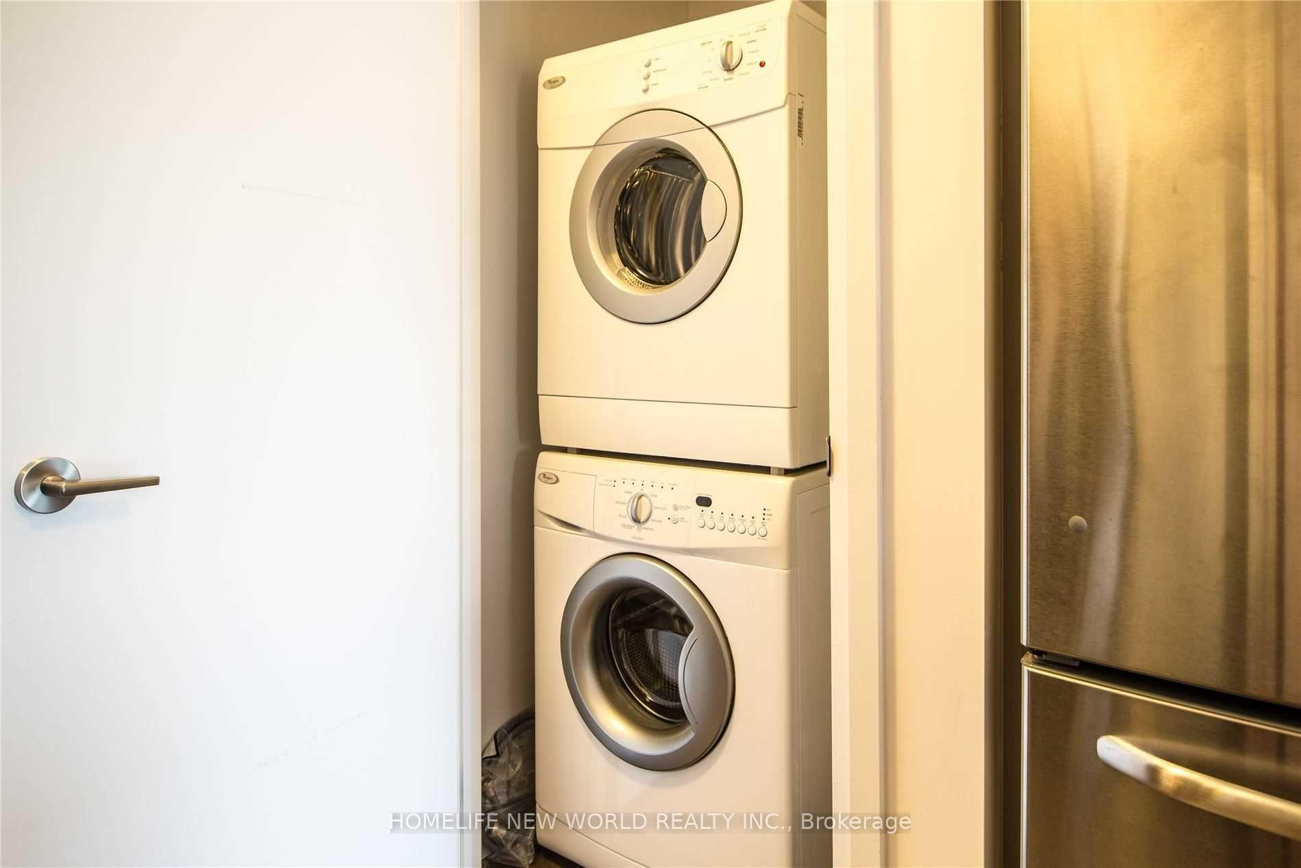Photo 10 of Unit 110, 399 Spring Garden Avenue, North York, Willowdale East — HOMEH