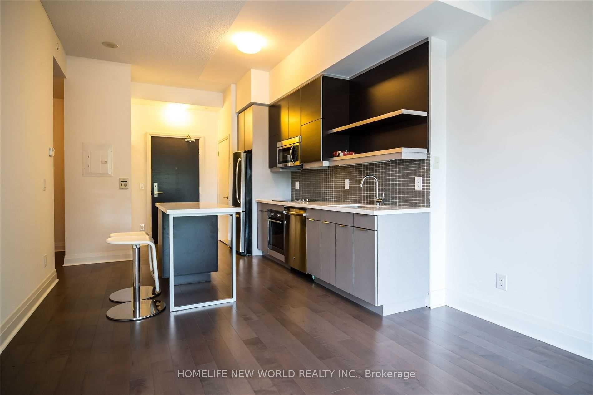 Photo 11 of Unit 110, 399 Spring Garden Avenue, North York, Willowdale East — HOMEH