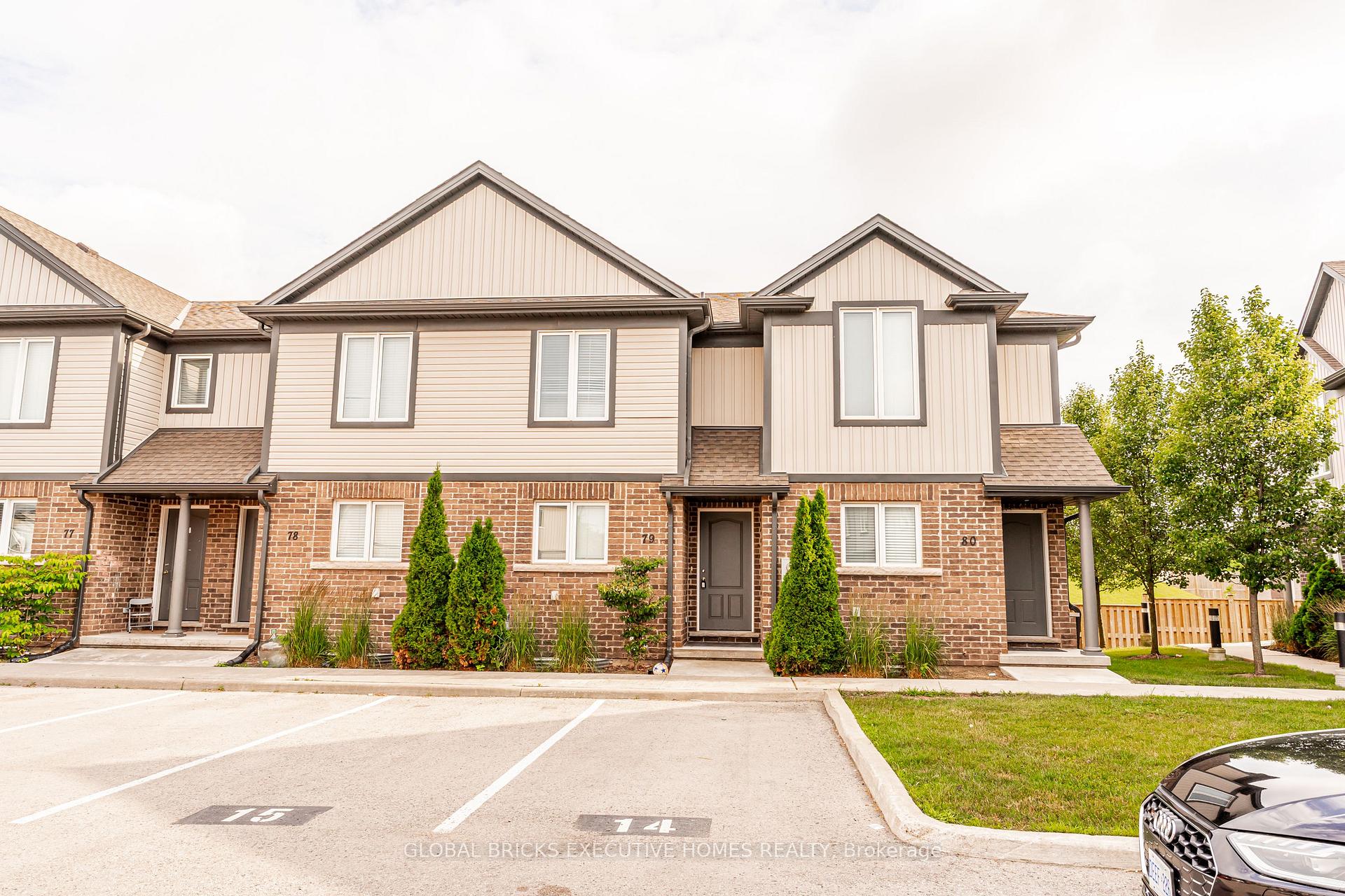 Photo 1 of Unit 79, 7768 Ascott Circle, Niagara Falls, Ascot — HOMEH