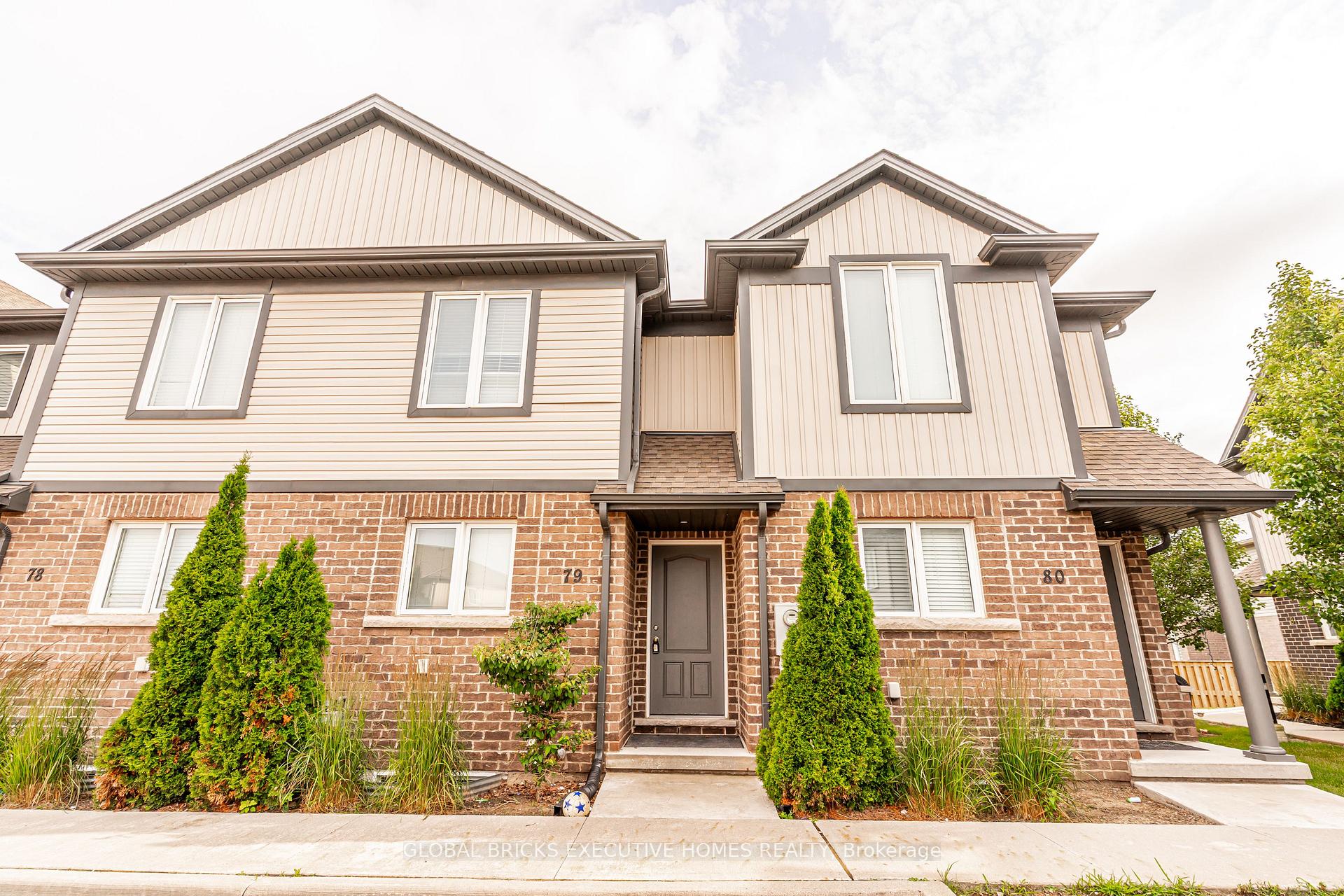 Photo 4 of Unit 79, 7768 Ascott Circle, Niagara Falls, Ascot — HOMEH