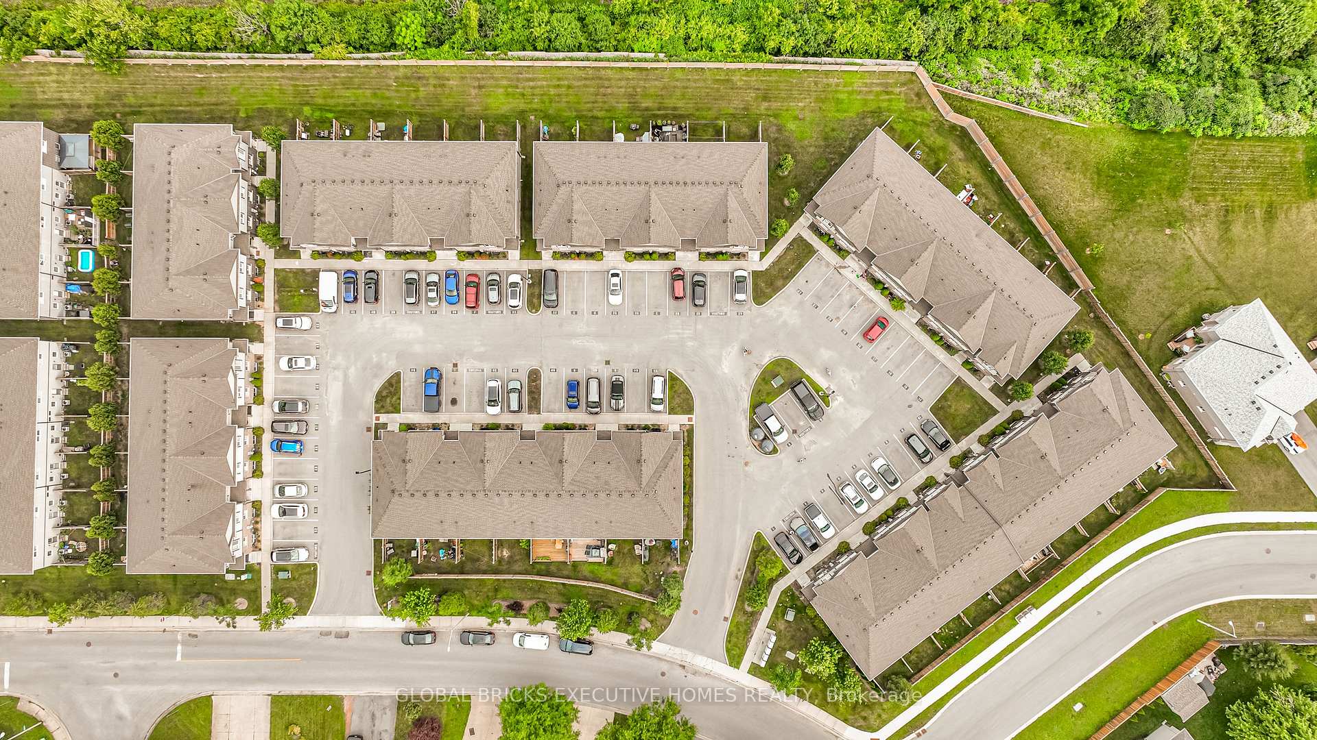 Photo 38 of Unit 79, 7768 Ascott Circle, Niagara Falls, Ascot — HOMEH