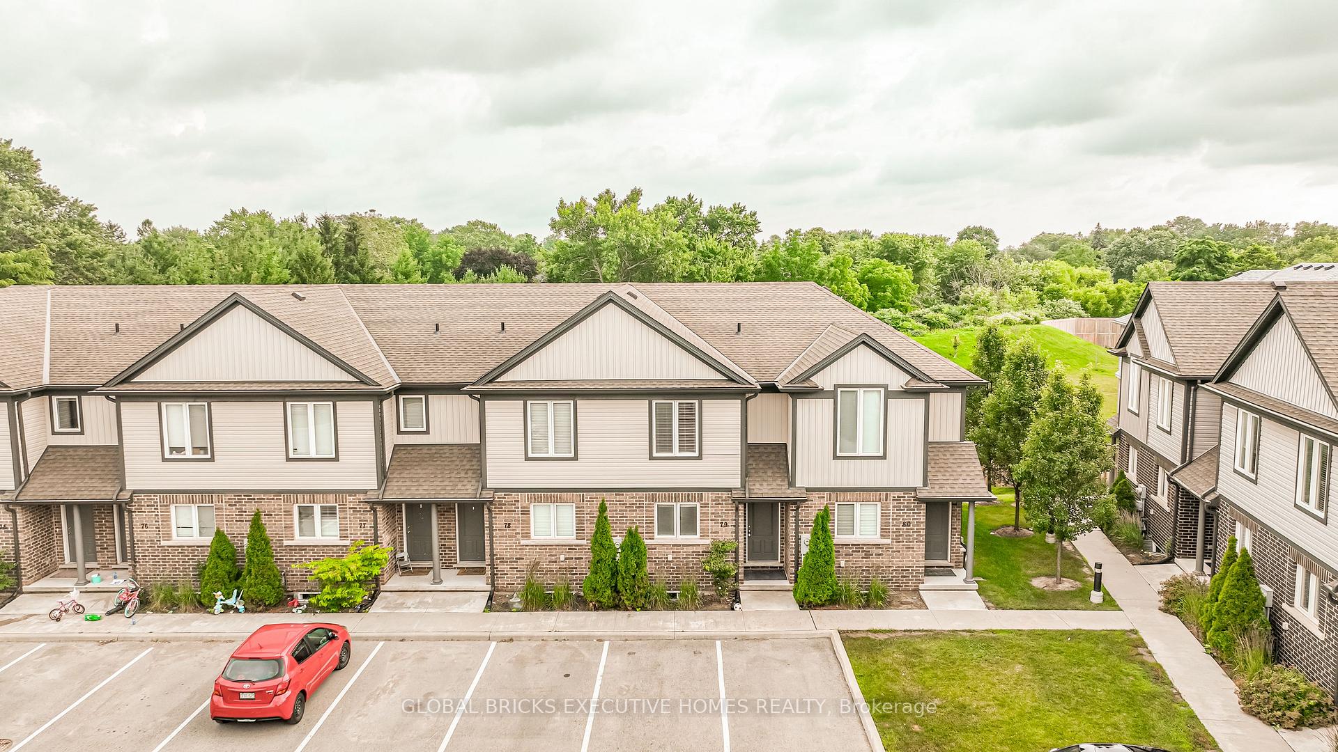Photo 39 of Unit 79, 7768 Ascott Circle, Niagara Falls, Ascot — HOMEH