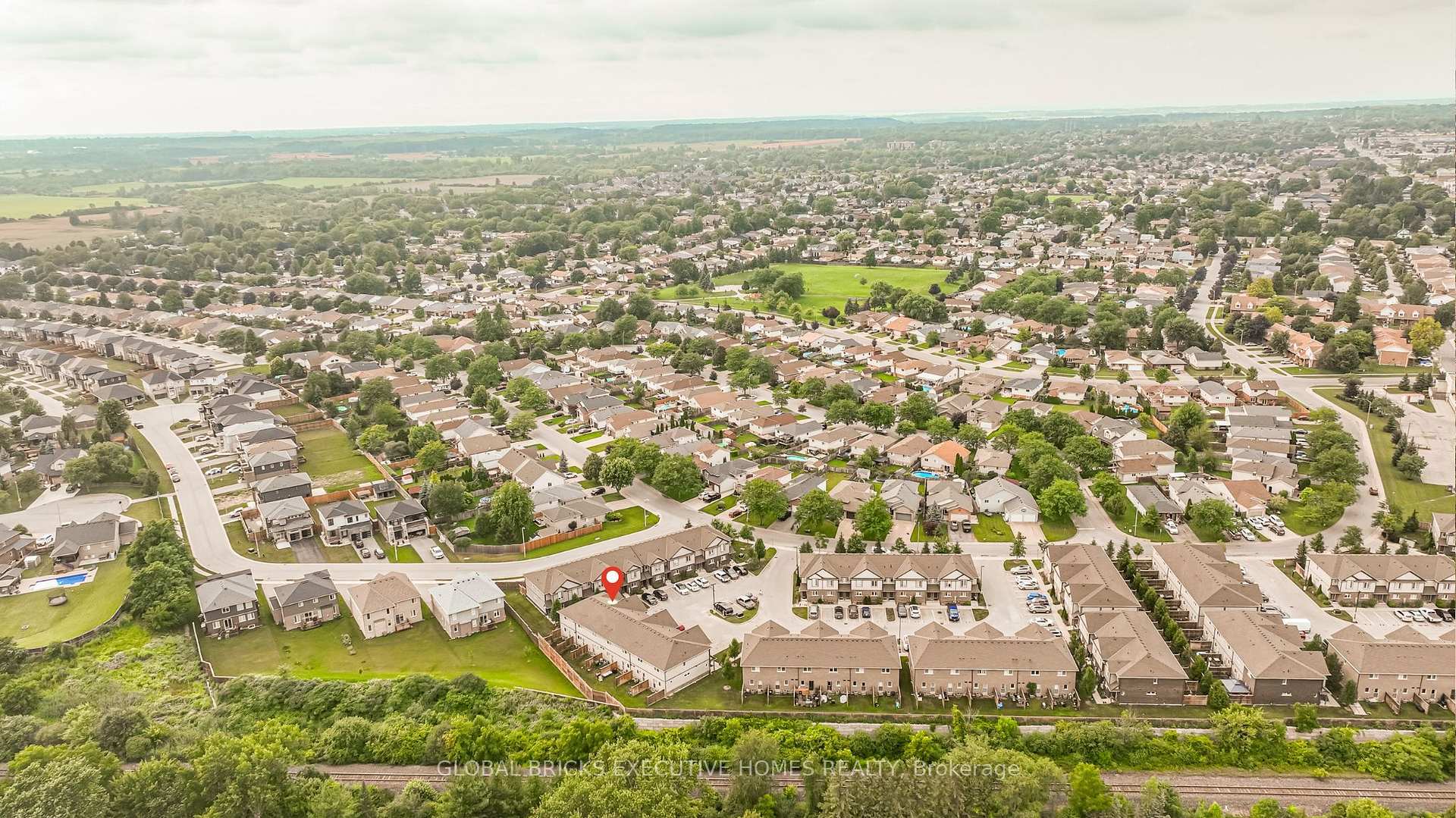 Photo 42 of Unit 79, 7768 Ascott Circle, Niagara Falls, Ascot — HOMEH