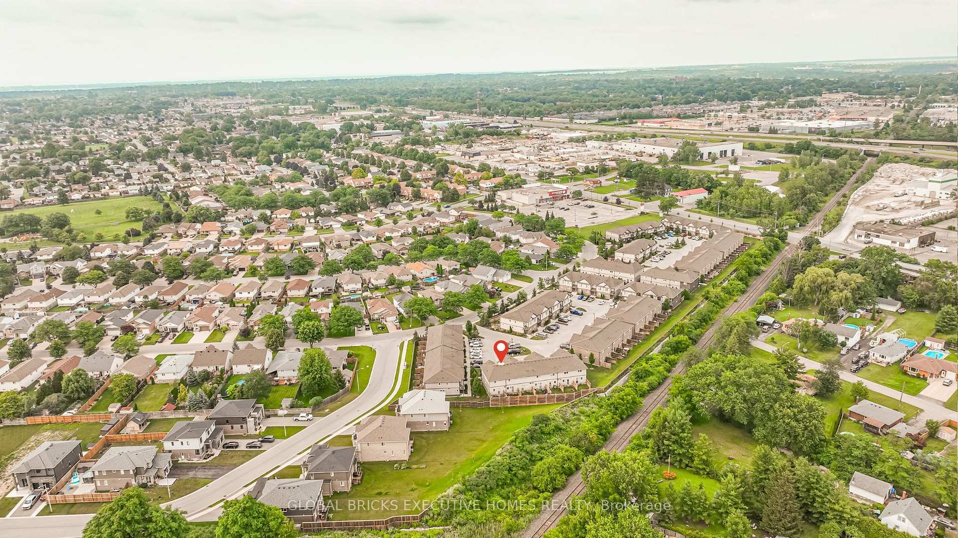 Photo 43 of Unit 79, 7768 Ascott Circle, Niagara Falls, Ascot — HOMEH