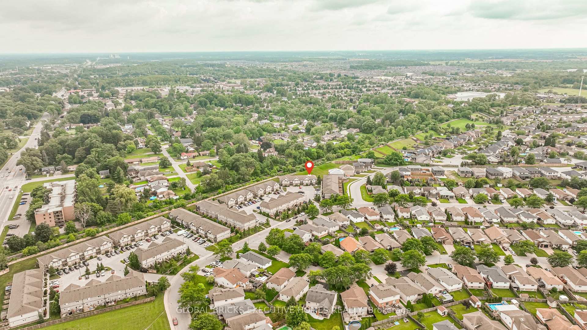 Photo 45 of Unit 79, 7768 Ascott Circle, Niagara Falls, Ascot — HOMEH
