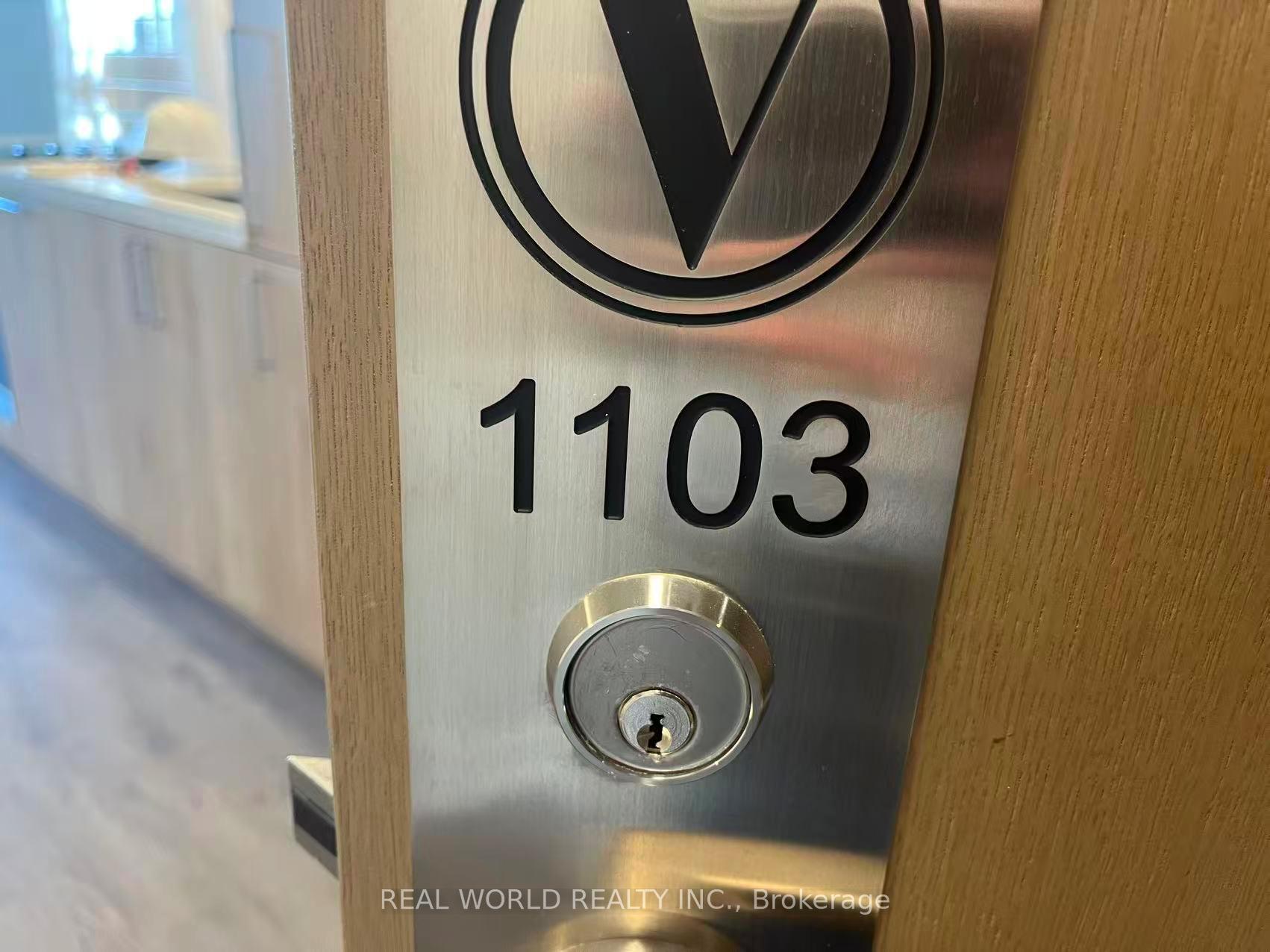 Photo 1 of Unit 1103, 21 Meadowdale Road, Vaughan, Concord — HOMEH