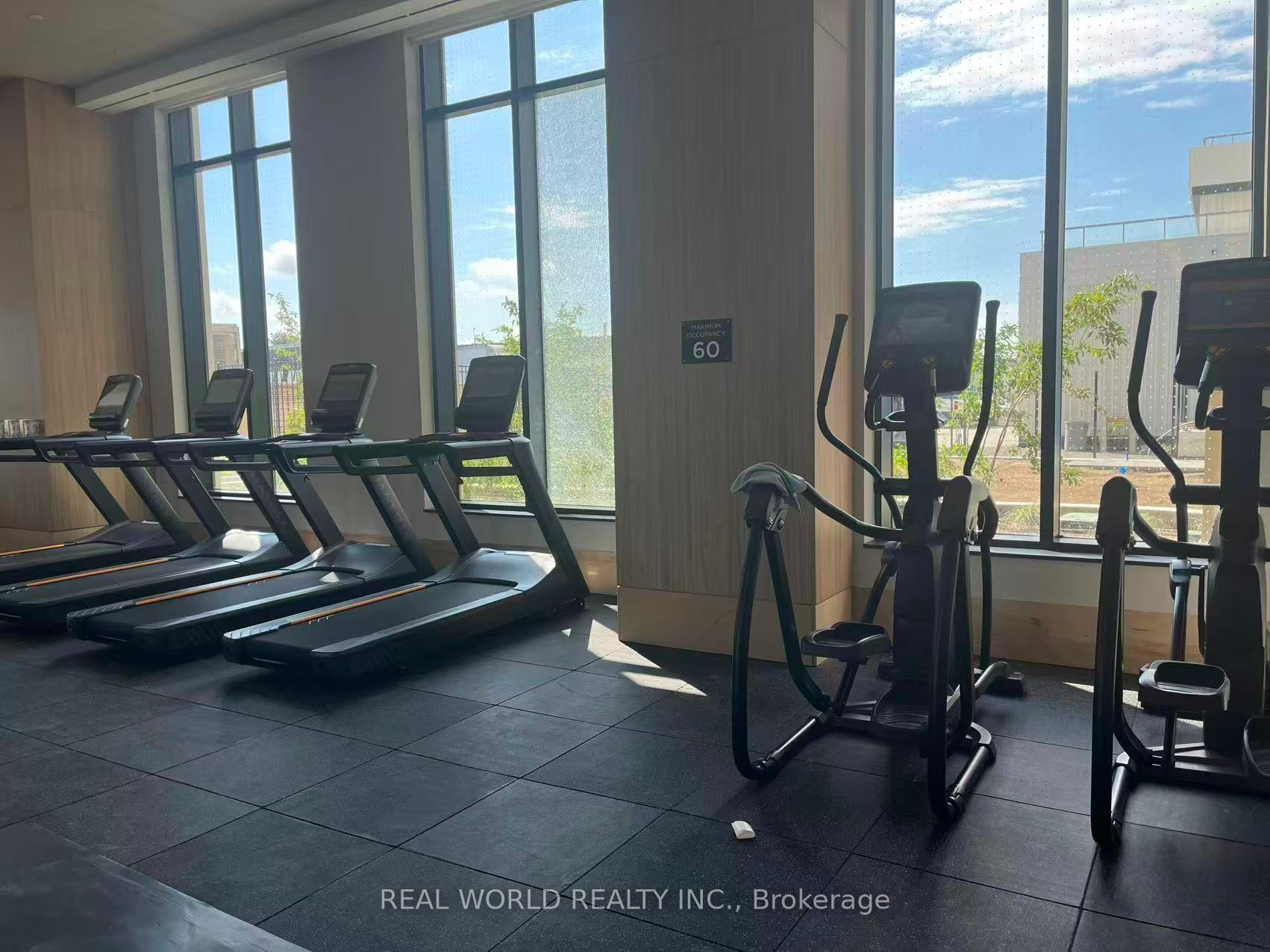 Photo 12 of Unit 1103, 21 Meadowdale Road, Vaughan, Concord — HOMEH