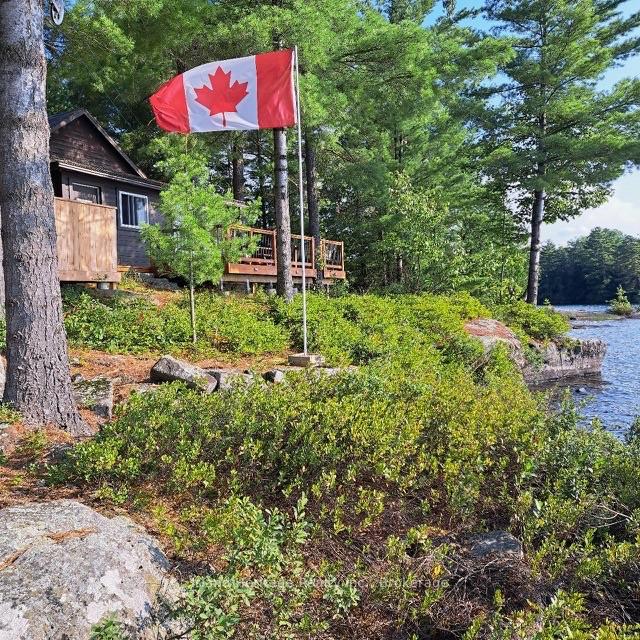 Photo 6 of 2 trout lake Island, McDougall — HOMEH
