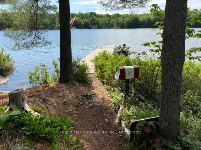 Photo 9 of 2 trout lake Island, McDougall — HOMEH