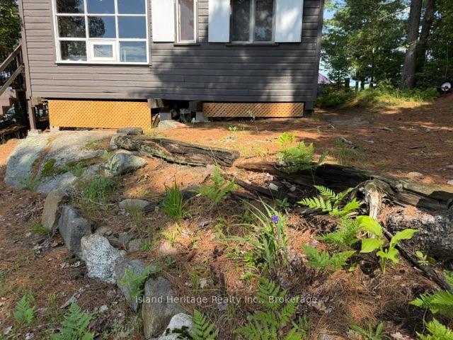 Photo 10 of 2 trout lake Island, McDougall — HOMEH