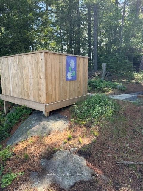 Photo 12 of 2 trout lake Island, McDougall — HOMEH