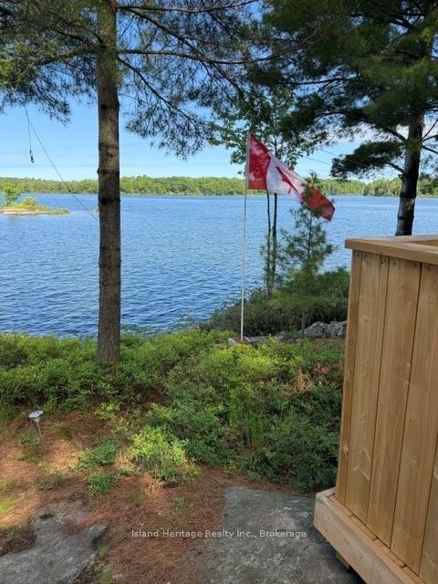 Photo 13 of 2 trout lake Island, McDougall — HOMEH