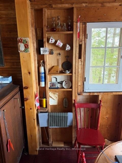 Photo 16 of 2 trout lake Island, McDougall — HOMEH