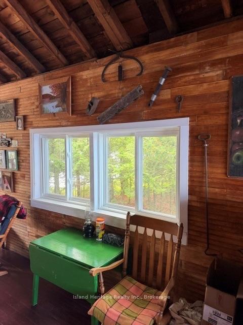 Photo 17 of 2 trout lake Island, McDougall — HOMEH