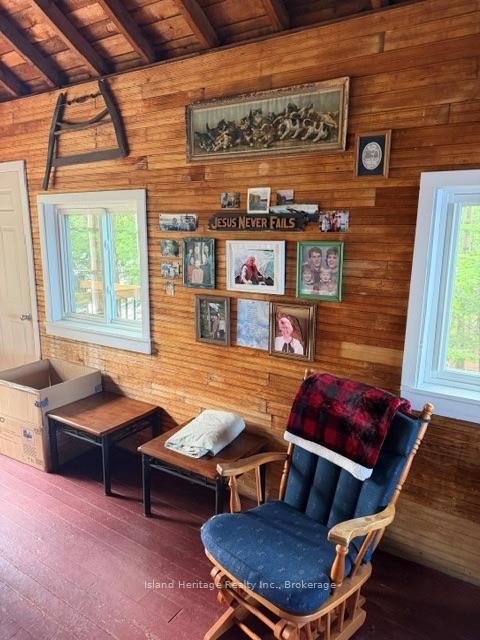 Photo 18 of 2 trout lake Island, McDougall — HOMEH